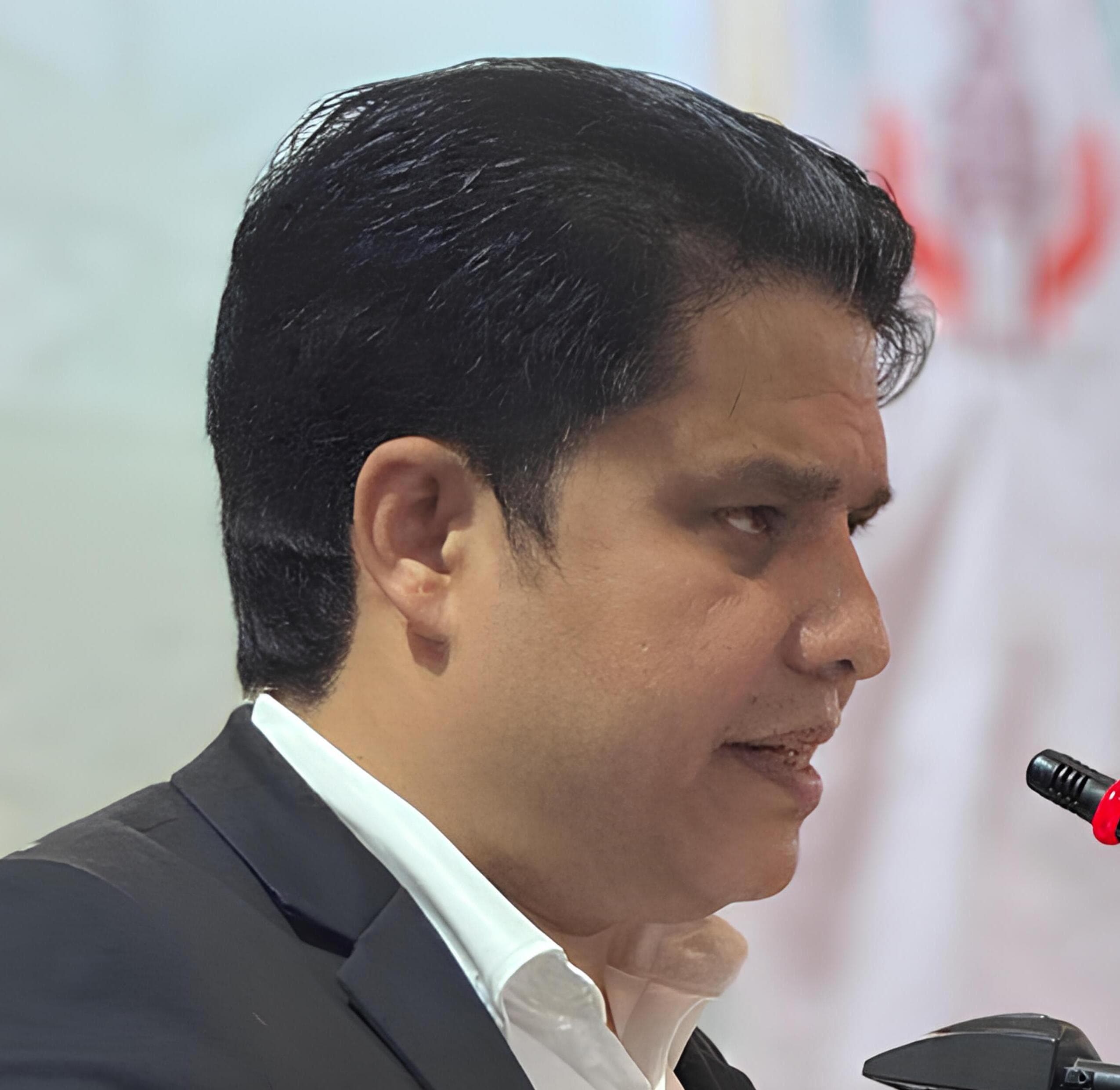 Adv. Vipul Dushing